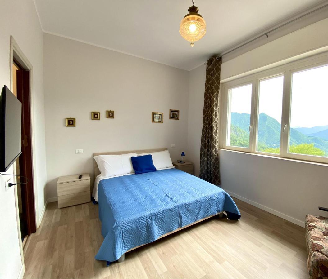 Albergo Lodrino Villa  Dış mekan fotoğraf