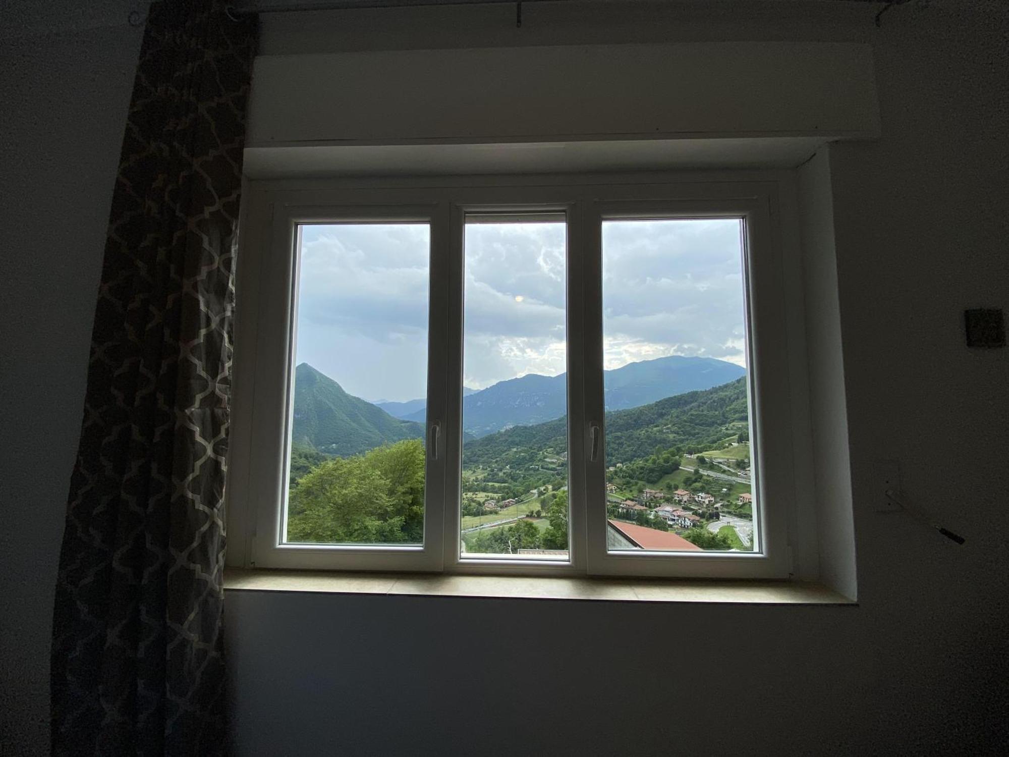 Albergo Lodrino Villa  Dış mekan fotoğraf