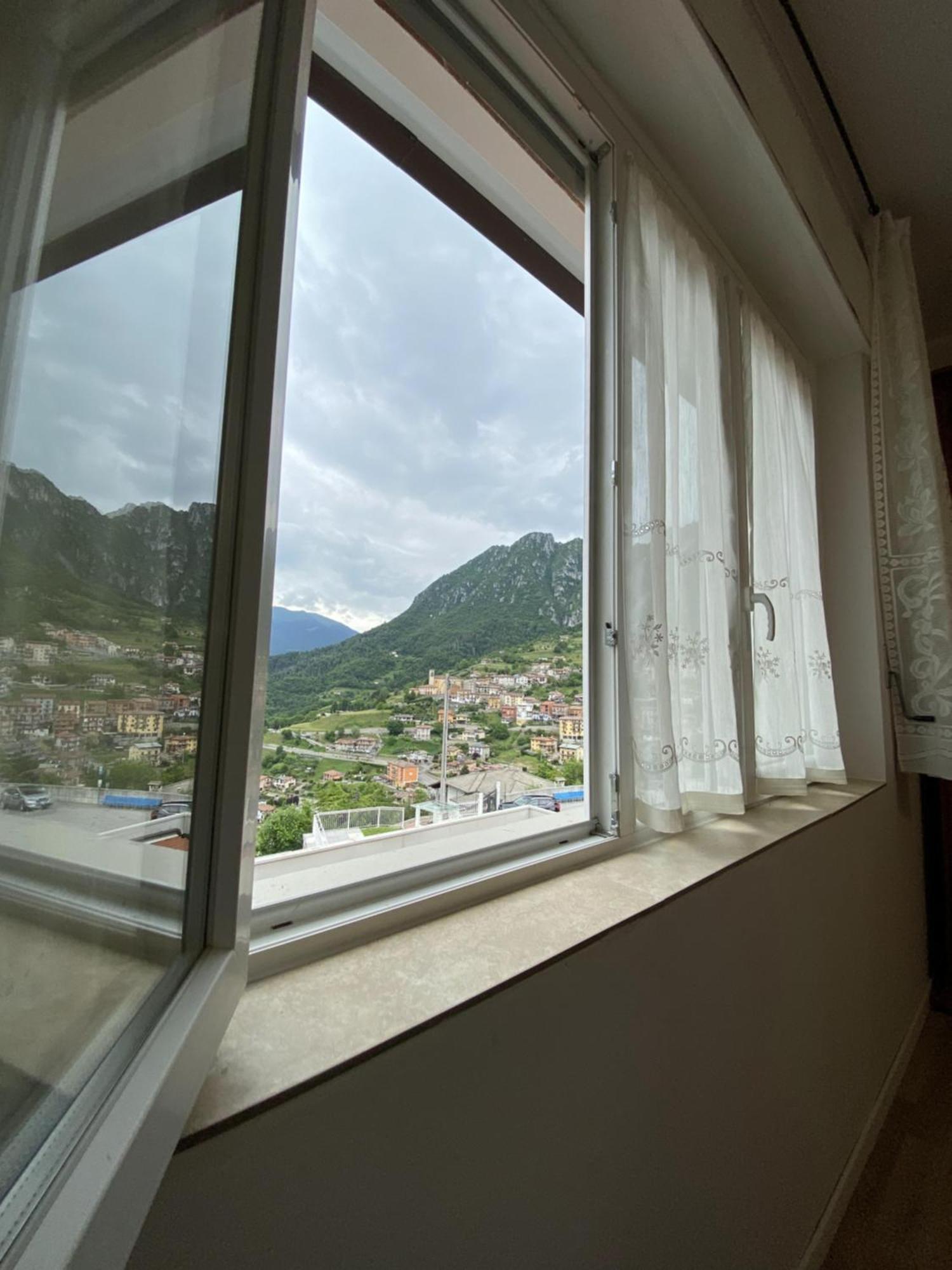 Albergo Lodrino Villa  Dış mekan fotoğraf