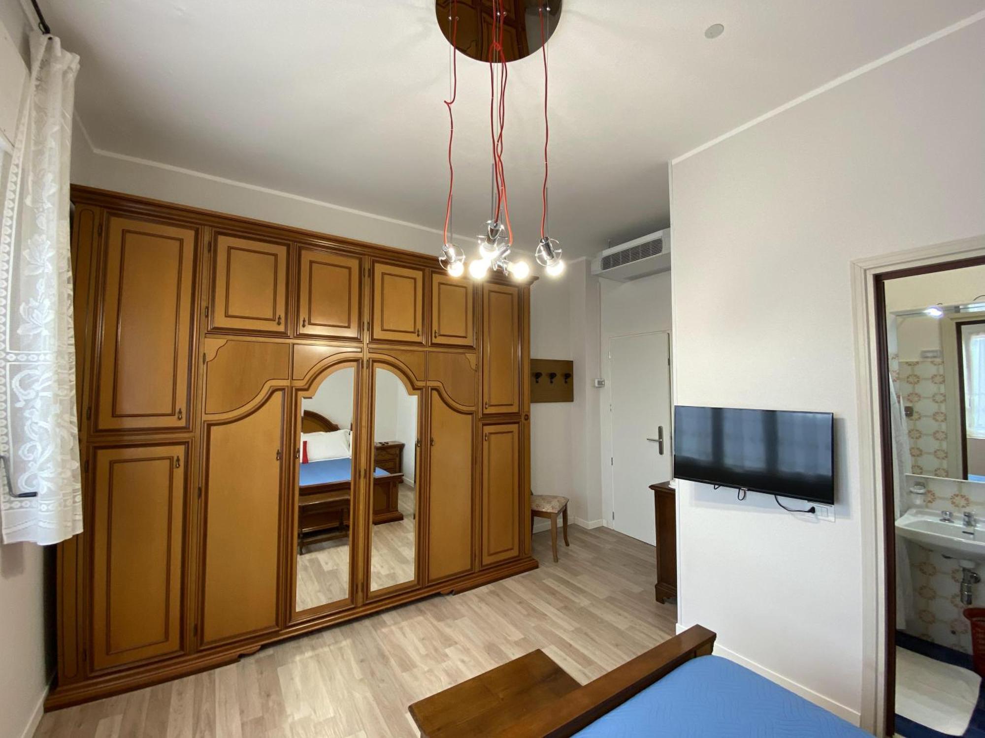 Albergo Lodrino Villa  Dış mekan fotoğraf