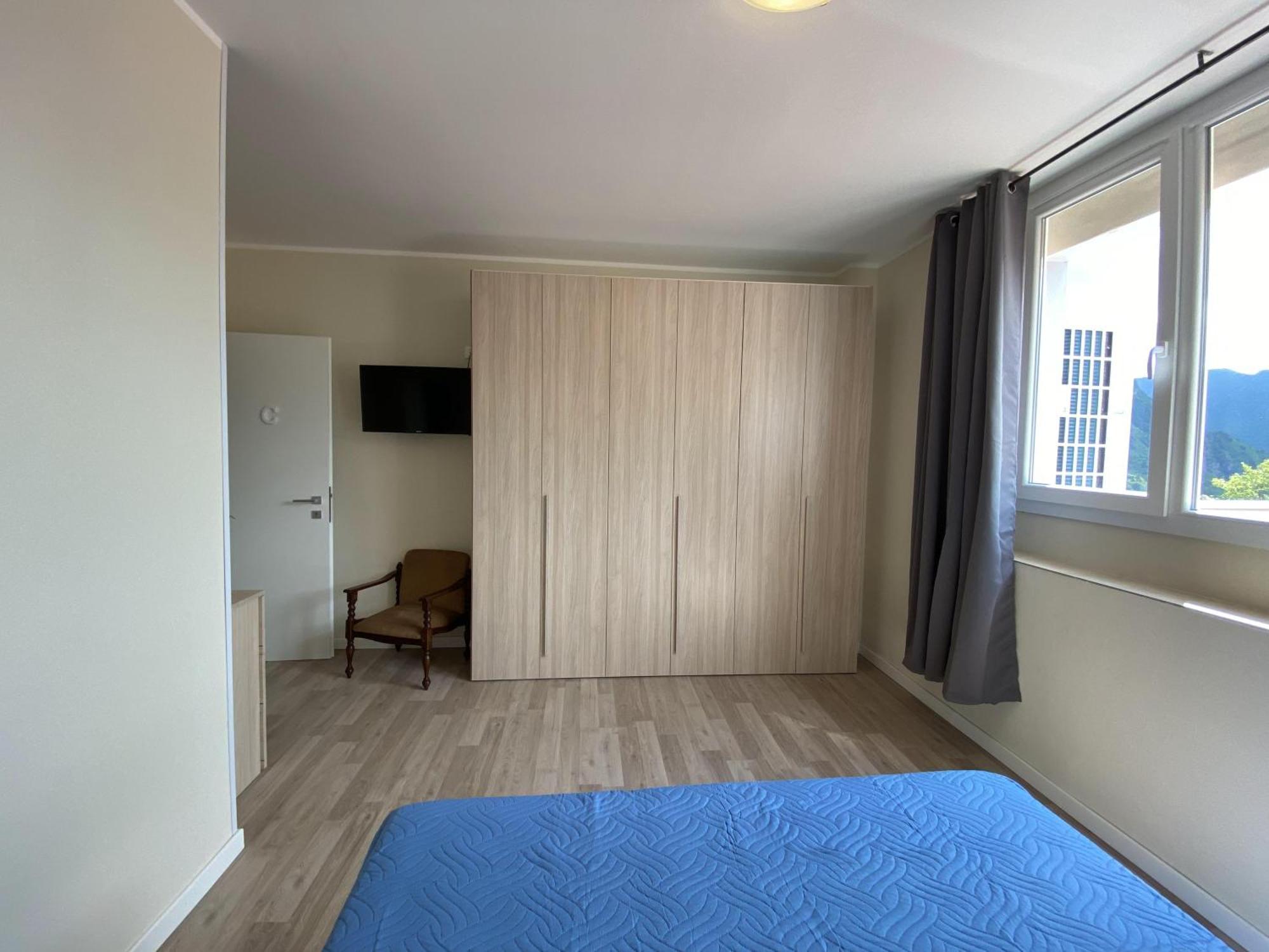 Albergo Lodrino Villa  Dış mekan fotoğraf