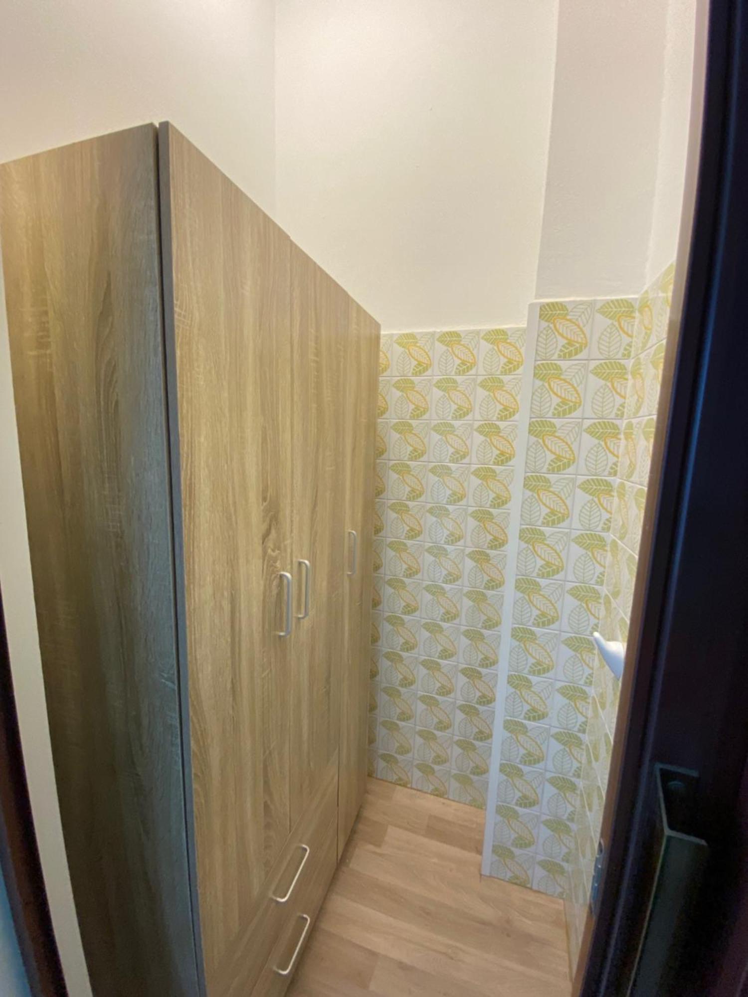 Albergo Lodrino Villa  Dış mekan fotoğraf